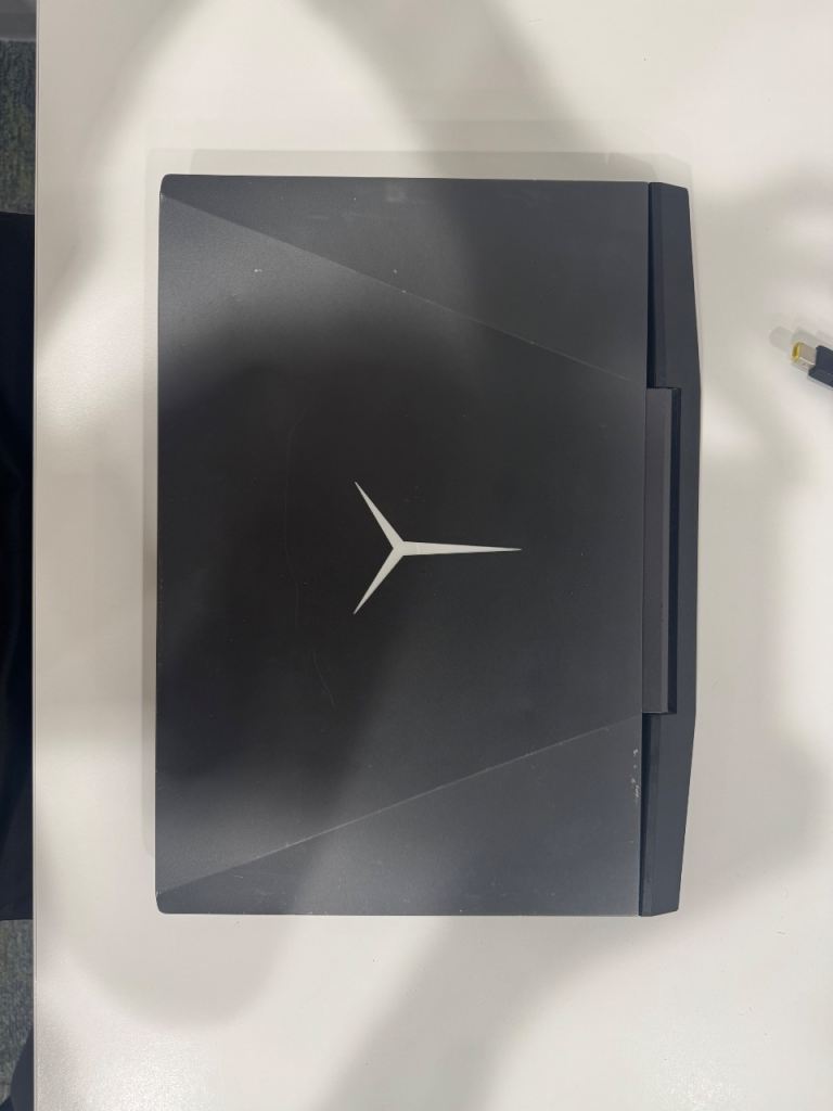 Lenovo Legion Gaming Laptop – Good Condition