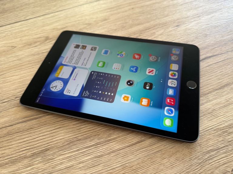 iPad Mini 5th Generation
