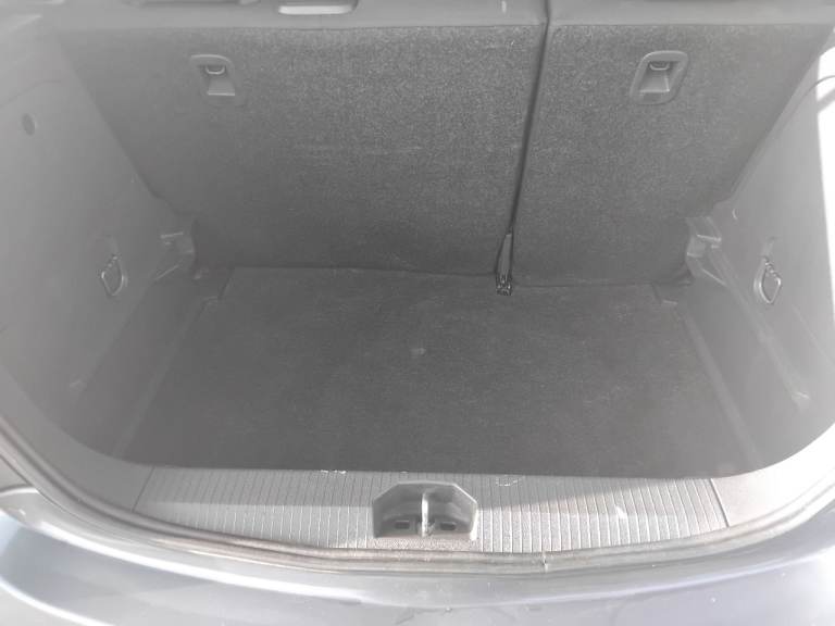 2010 Vauxhall Corsa 1.2 SXi