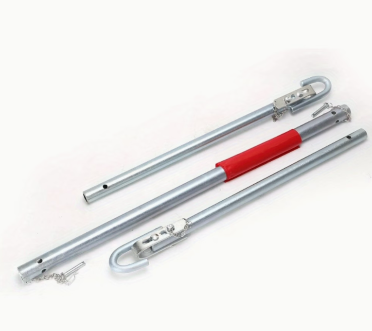 2 Ton Towing Bar 1.8m Heavy Duty