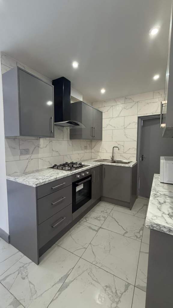 Furnished Ensuite + Kitchenette, Selly Park – Bills Incl, DSS Welcom