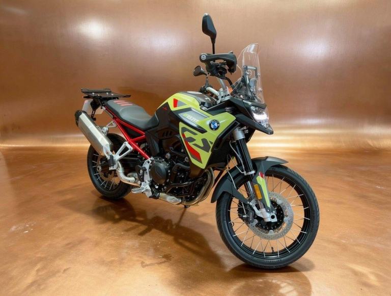 2024 BMW F 900 GS 900 O-Ring Euro 5