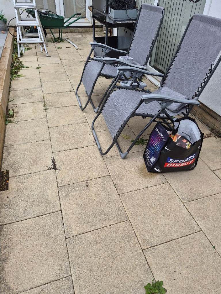Paving slabs FREE for Sale in Bramford, Suffolk | Gumtree