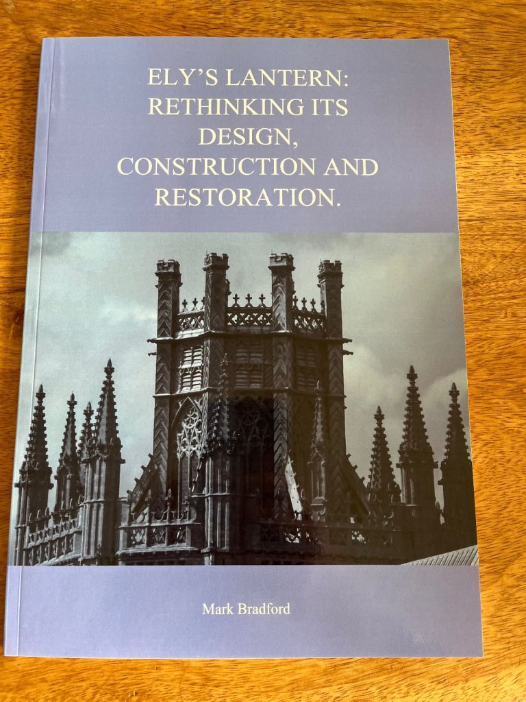 📚 Ely Cathedral Book Bundle – Ideal for History & Architecture Enthusiasts! 📚