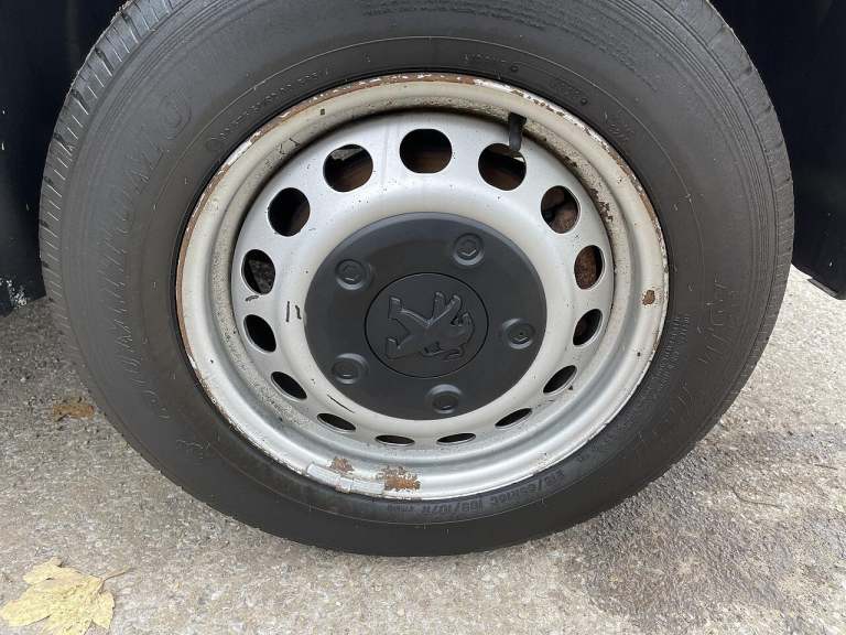 2020 Peugeot Expert 1400 2.0 BlueHDi 120 Professional Van PANEL VAN DIESEL Manual