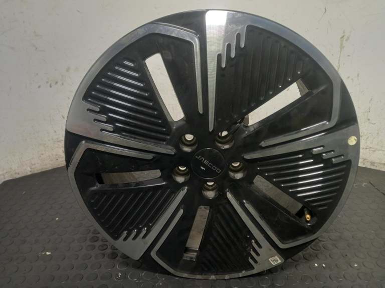 Jaecoo 5 Alloy Wheel 18 Inch 5x108 Offset Et47 7.5j 2025-2026