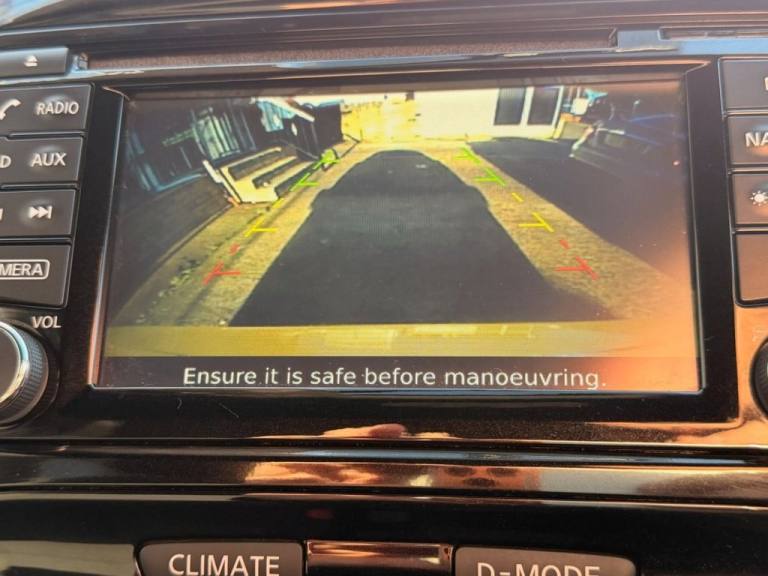 2016 65 NISSAN JUKE 1.5 DCI ACENTA PREMIUM SUV 5DR DIESEL MANUAL EURO 6 (S/S) (1