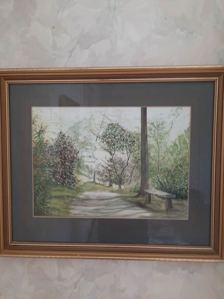 image for The Hollies. John Barnes 