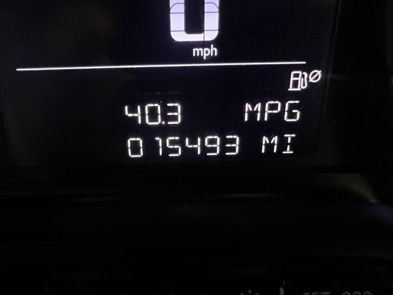 2022 Fiat Scudo 2.0 Multijet Tecnico Crew Van LWB Euro 6 (s/s) 6dr Combi Van Diesel Manual