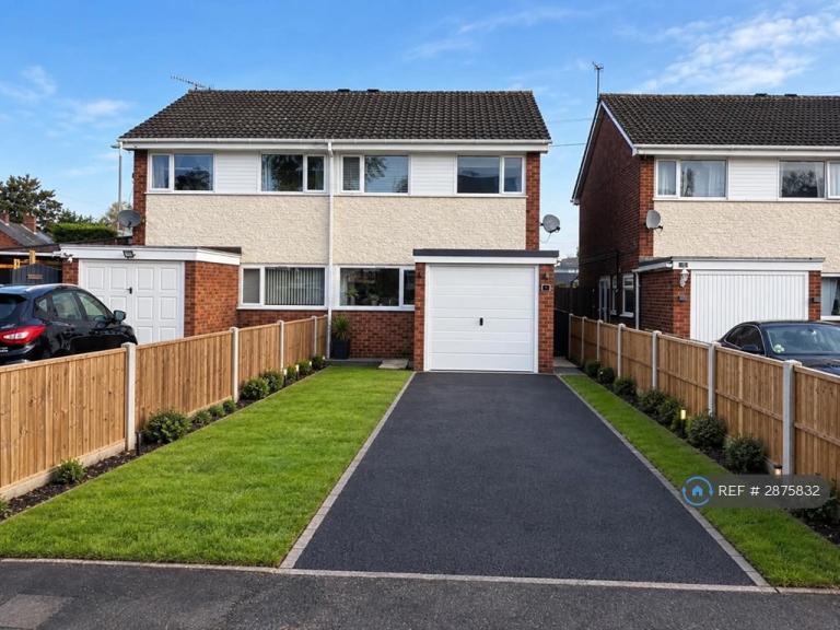 3 bedroom house in Holman Street, Kidderminster, DY11 (3 bed) (#2875832)