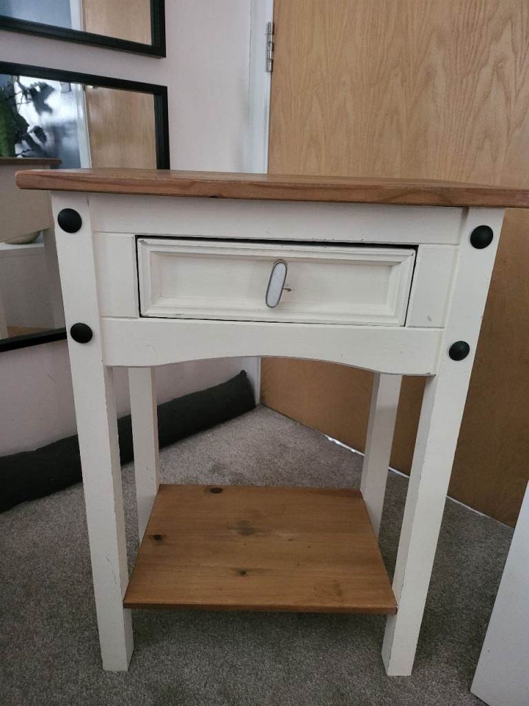 Side table