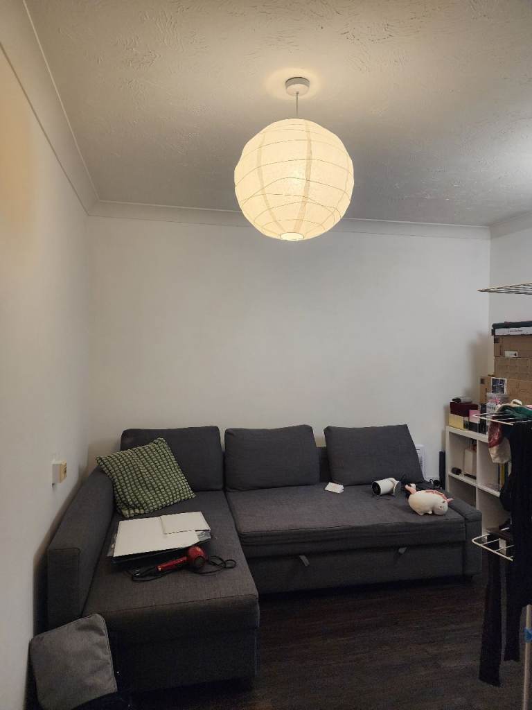 Sofa IKEA FRIHETEN pull out of bed