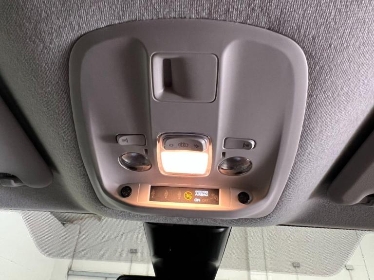 2022 Fiat Scudo 2.0 MultiJet 145 Tecnico Crew Van PANEL VAN DIESEL Manual