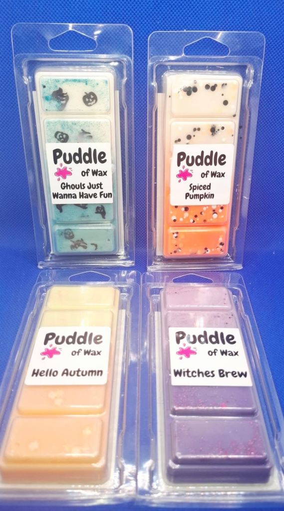 Make your home Smell gorgeous & Feel fabulous. Shop Puddle! ✨