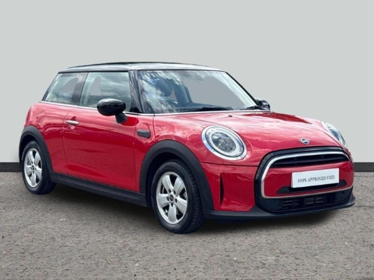 MINI HATCHBACK 1.5 Cooper Classic 3dr