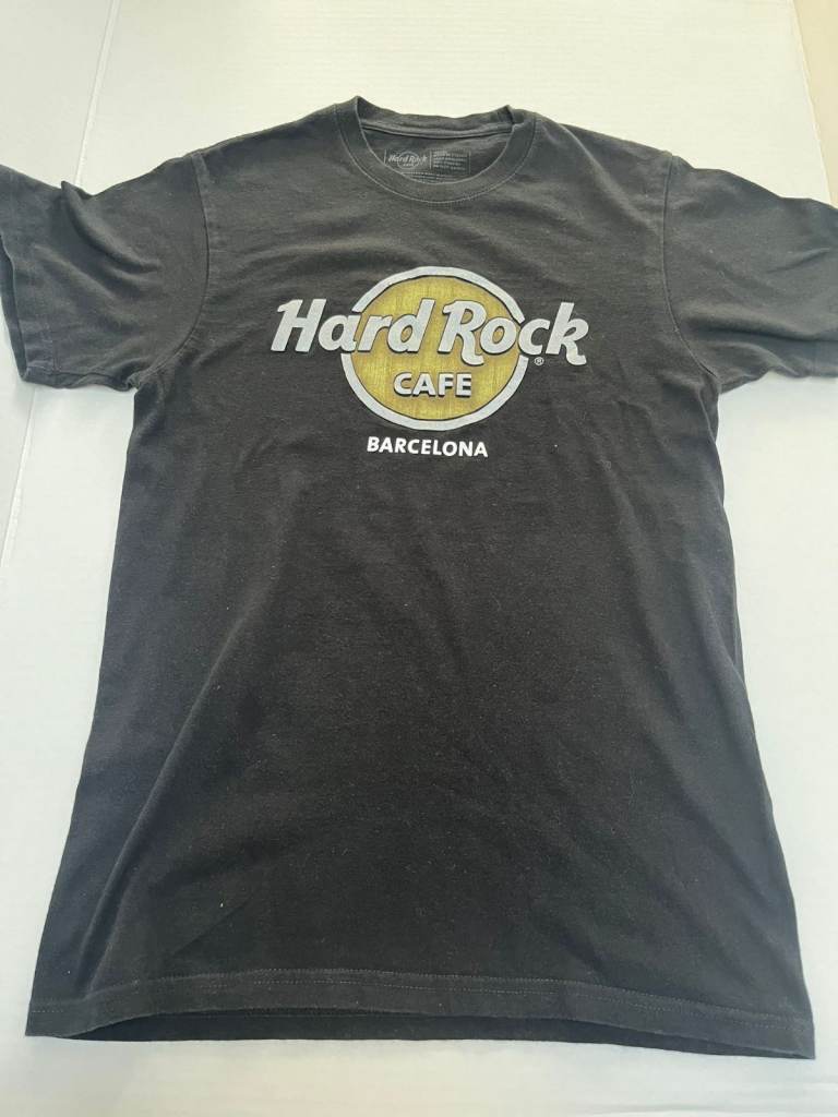 Hard Rock Cafe Barcelona T-Shirt