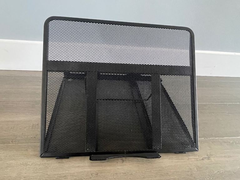 Adjustable Folding Laptop Stand