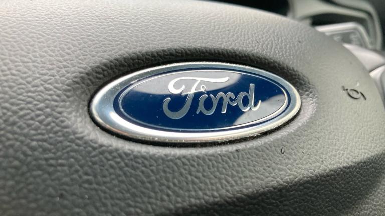 2023 Ford Kuga 2.5 PHEV Black Package Edition 5dr CVT Estate Estate Hybrid Automatic