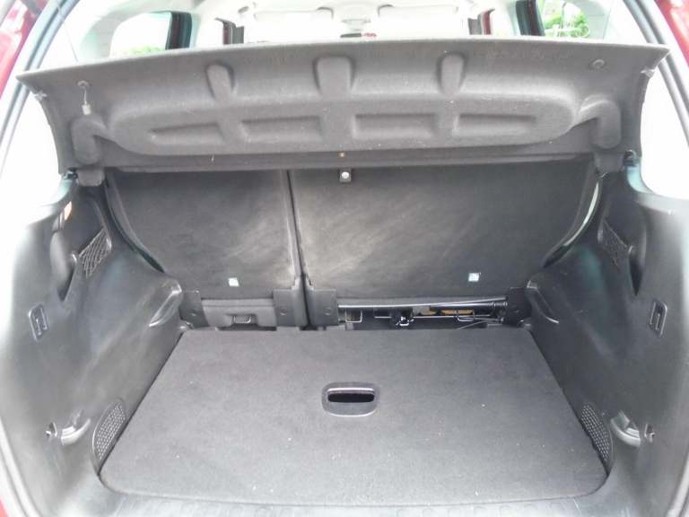 FIAT 500L 1.6 500l Trekking My15 1.6 Multijet 120hp Trekking 2016