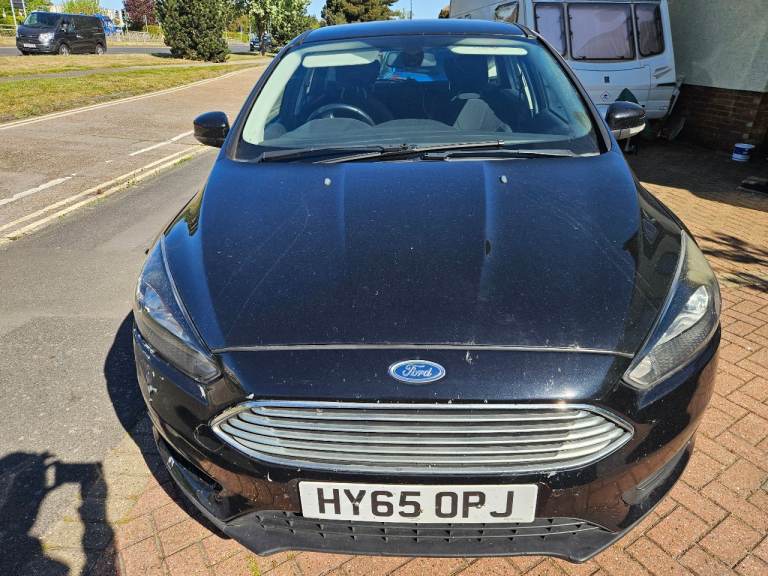 CHEAP BARGAIN Focus 2015 Full years MOT