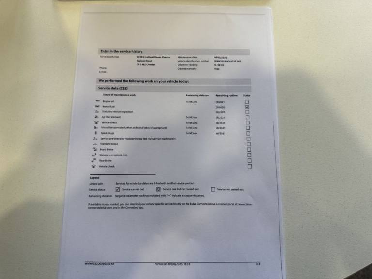 2017 MINI Hatch 1.5 Cooper Hatchback 5dr Petrol Manual Euro 6 (s/s) (136 ps) Hatchback Petrol Manual