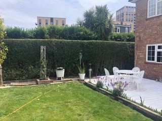 ONE BEDROOM APARTMENT IN GREENFORD