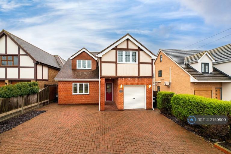 4 bedroom house in Noak Hill Road, Billericay, CM12 (4 bed) (#2759809)