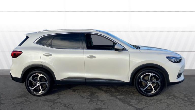 2024 MG MG HS 1.5 T-GDI Trophy 5dr DCT Petrol Hatchback Hatchback Petrol Automatic