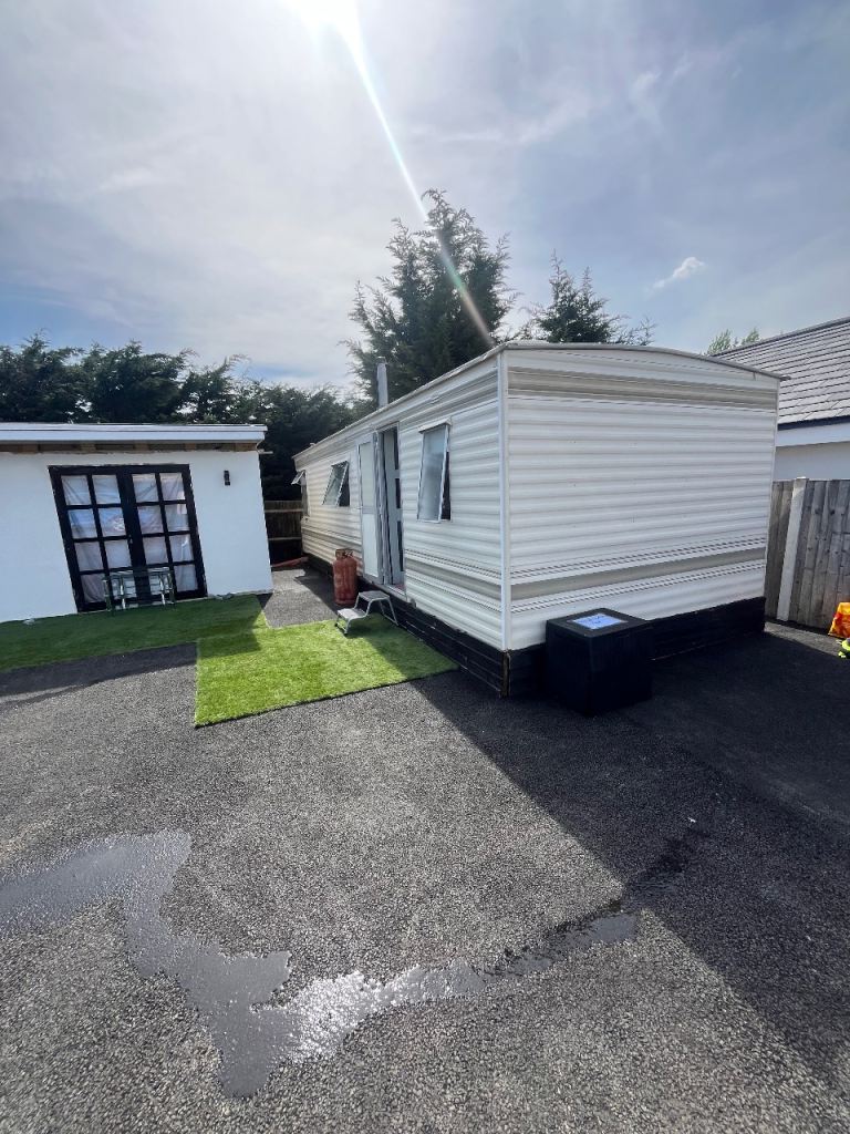 2bedroom home for rent 12 month license 