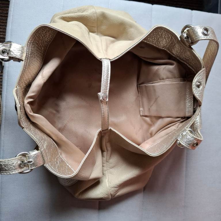 Vintage Via Republica Russell & Bromley handbag