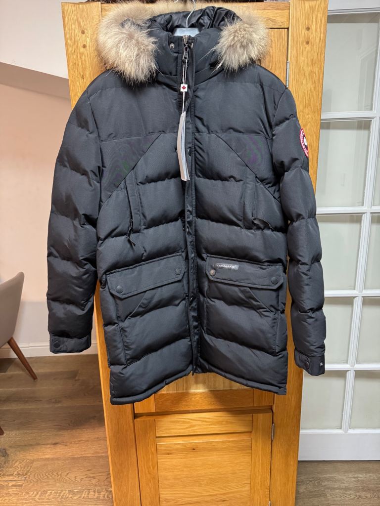 Canada Goose Jacket 