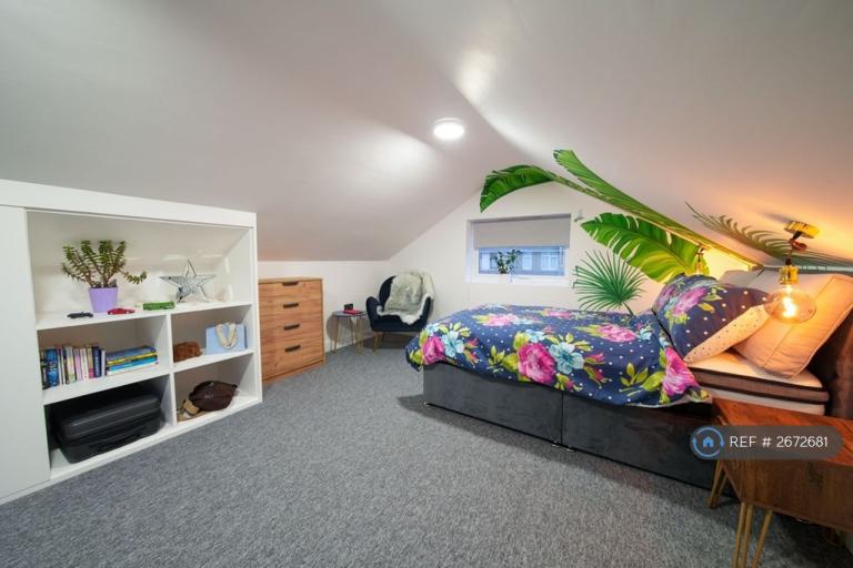 1 bedroom in James Road, Bristol, BS16 (#2672681)
