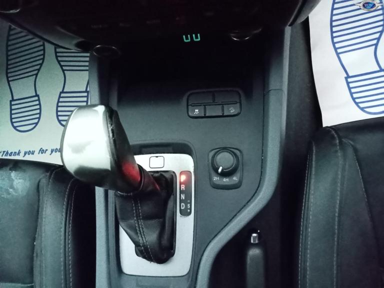 FORD RANGER 2.2 TDCi Limited 1 2018