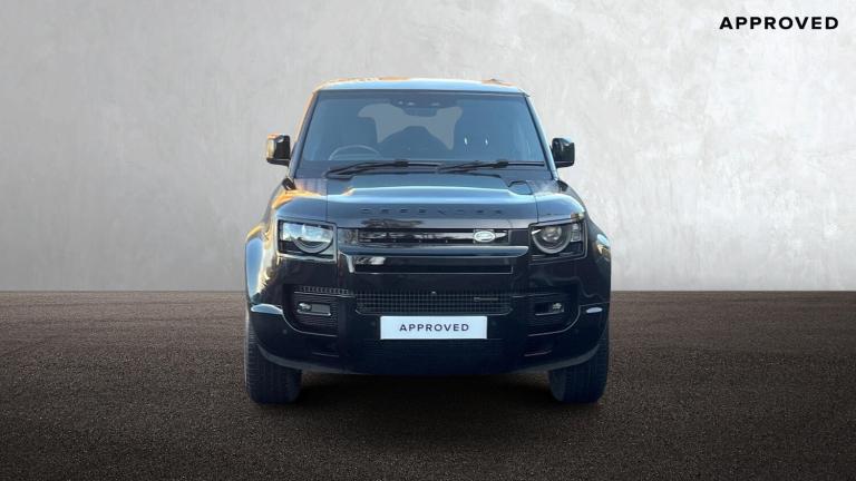 2023 Land Rover Defender Diesel Estate 3.0 D300 X-Dynamic HSE 110 5dr Auto SUV Diesel Automatic