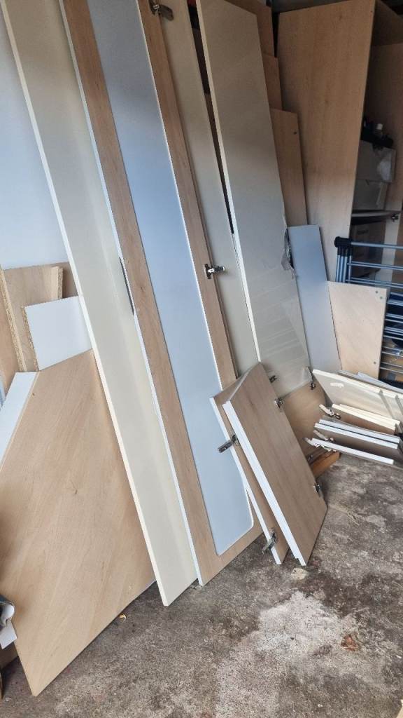Wardrobes 