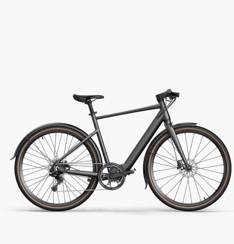 BRAND NEW - Fiido C21 Electric Bike (Unopened, warranty)