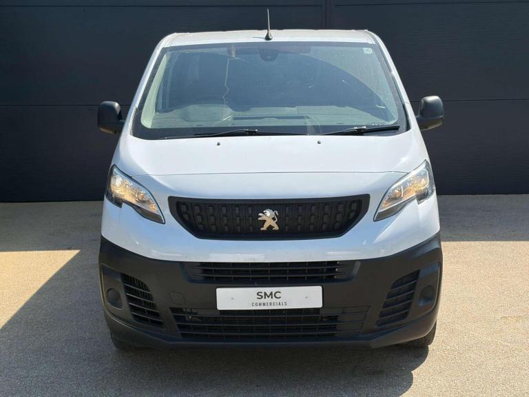 PEUGEOT EXPERT 1.5 BlueHDi 1000 Professional Premium + Long Panel Van LWB Euro