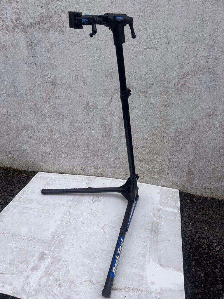 Bicycle Mechanic Work Stand, Park Tool PRS-25