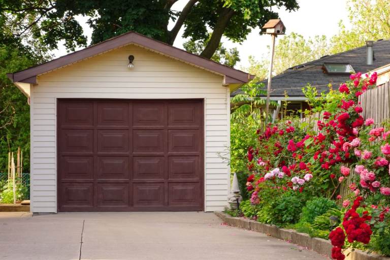 WANTED - Secure Garage for car storage in Dornoch for approx 6 months to rent