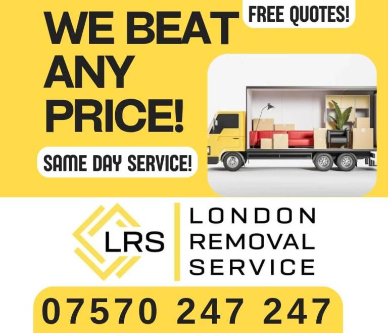 🔸️Man & VaN🔸️Office Moves 🔸️Waste & Rubbish🔸️House Moves🔸️Removals🔸️Moving Company🔸️24/7