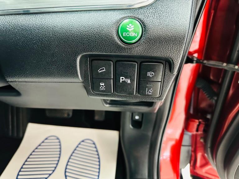 2016 Honda CR-V 1.6 i-DTEC EX Auto 4WD Euro 6 5dr ESTATE Diesel Automatic