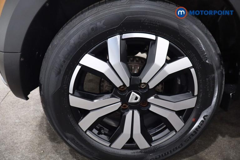 2022 Dacia Sandero Stepway 1.0 TCe Prestige 5dr Hatchback Petrol Manual