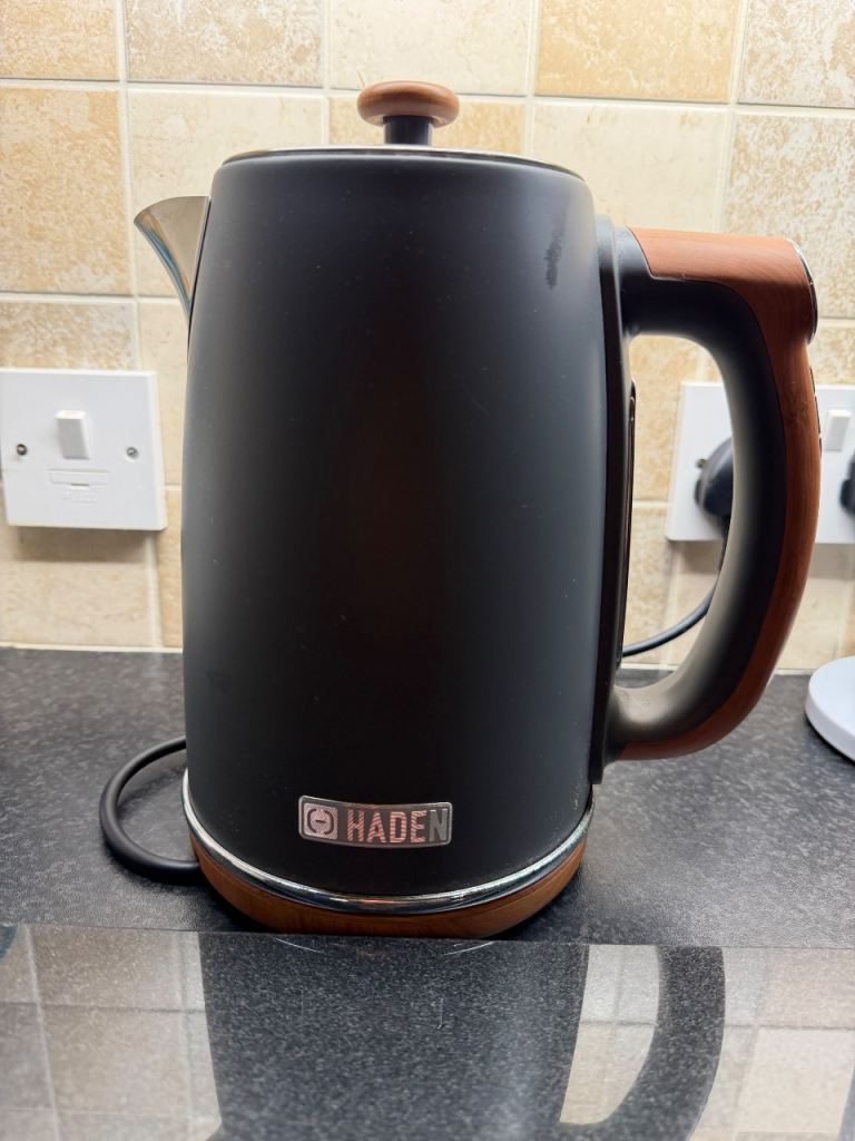 Kettle 