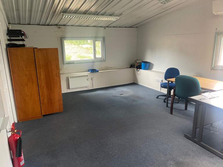 Office Space / Storage to Rent - Various Sizes PE28 Molesworth A14 Cambridgeshire