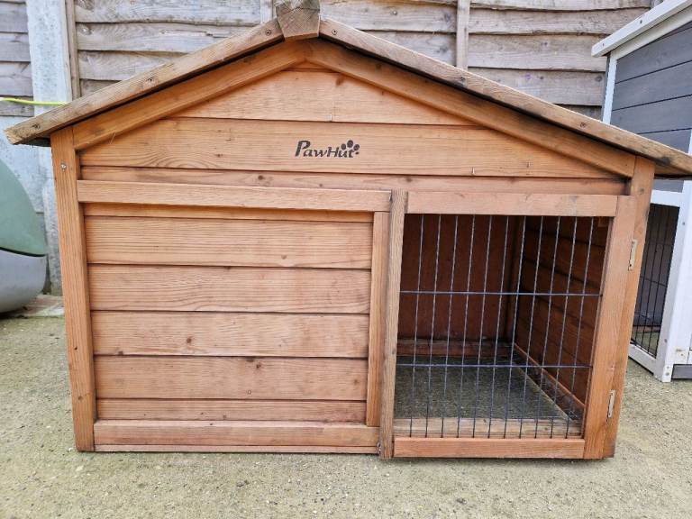 Coop hutch pet enclosure 