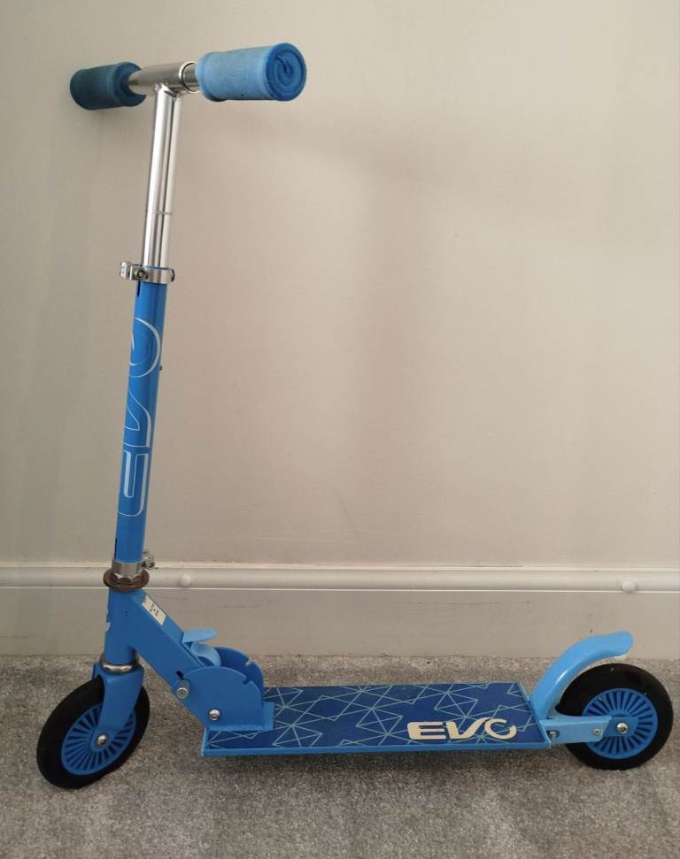 Evo Inline Scooter