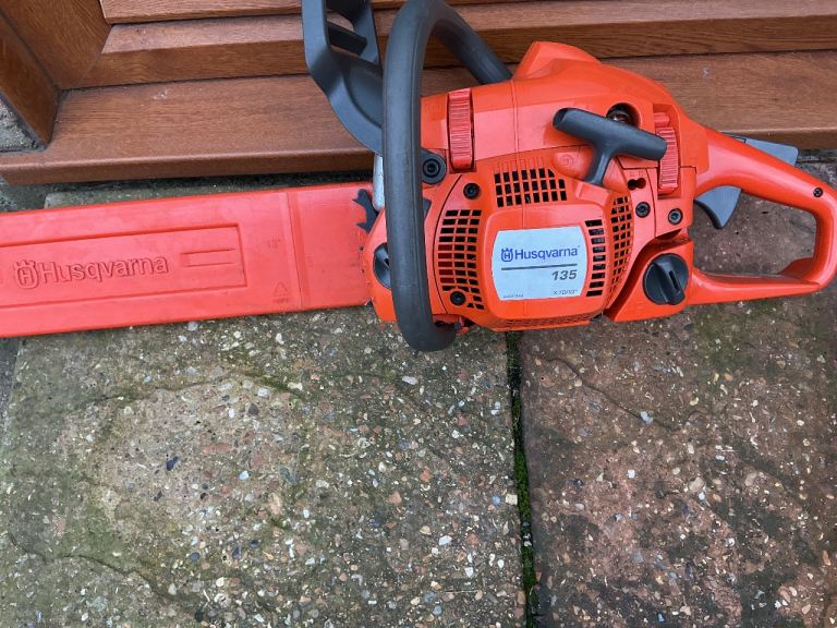 Husqavana 135