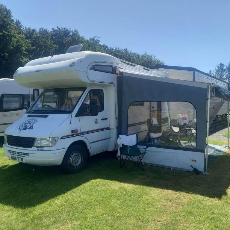 Mercedes-Benz, 312D LWB, 1996, 2874 (cc)