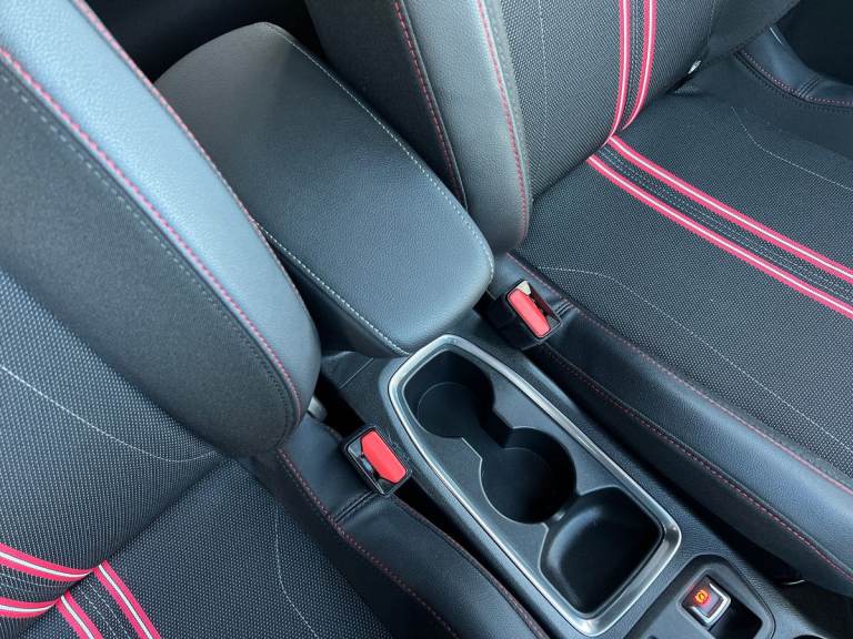 2022 Vauxhall Corsa 1.2 Turbo GS Line 5dr Hatchback PETROL Manual