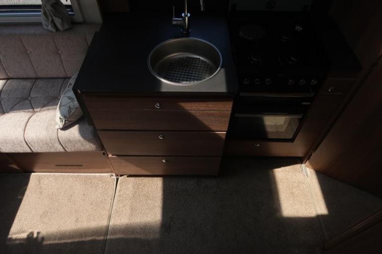 2020 BAILEY Unicorn Black Edition Cabrera 